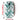 2 4G Wireless | 2 4G Wireless Mouse With Cute Pattern Design For All Laptops And Desktops With Nano Receiver Tropical Banana Green Leaves
