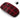2 4G Wireless | 2 4G Wireless Mouse With Cute Pattern Design For All Laptops And Desktops With Nano Receiver Red Tartan Plaid Scottish