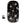 Kawamouse 2 4G | Kawamouse 2 4G Ergonomic Portable Usb Wireless Mouse For Pc Laptop Computer Notebook With Nano Receiver Flowers Fills 