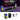Ziyou Lang Computer | Ziyou Lang Computer Speakers 2 0 Stereo Volume Control Gaming Speakers With Surround Sound Rgb Led Backlit Usb Wired Laptop Speakers With 3 5Mm For Desktop Computer Pc Laptops Black New 2022 Version 