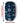 Cjcbroes 2 4G | Cjcbroes 2 4G Wireless Mouse With Cute Pattern Design For All Laptops And Desktops With Nano Receiver Nautical Theme Blue
