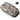 2 4G Wireless | 2 4G Wireless Mouse With Cute Pattern Design For All Laptops And Desktops With Nano Receiver Exotic Animal Tiger Jungle