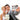 10 Pack Disposable | 10 Pack Disposable Camera For Wedding Bulk 34Mm Single Use Camera Bulk With Flash For Gathering Wedding Travel
