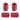 Dtgn 1 4 | Dtgn 1 4 20X0 59 Dxh Tripod Nuts 4Pack Good For Camera Tripod Electronic Equipment Hand Screw Knurled Barrel Nut Connection Fasteners Red
