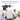 Nexigo Zoom Certified | Nexigo Zoom Certified N950P Gen 2 4K Zoomable Webcam Rf Remote Sony_Starvis Sensor 5X Digital Zoom Pro Web Camera With Dual Stereo Mics For Zoom Skype Teams Twitch