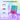 Maono Gaming Microphone | Maono Gaming Microphone With Noise Cancellation Pc Usb Condenser Mic For Computer Mac Laptop Ps5 Streaming Podcast Twitch Youtube Discord Gamerwave Dgm20 Purple