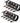 Apojodly 10K 8K | Apojodly 10K 8K Hdm Cable 6Ft 10 Pack Hdmi 2 1 Cable Ultra High Speed Hdmi Cord 48Gbps 8K 60Hz 4K 120Hz 2K Hdcp 2 2 2 3 Hdr10 3D Earc For Monitor Hdtv Roku Tv Pc Ps5 Ps4 Blu Ray