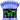 Maximm Cat 6 | Maximm Cat 6 Ethernet Cable 10 Ft 12 Pack Lan Internet Patch And Network Cable Utp Blue 10 Feet Cord