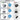 Auedrot Mouse Jiggler | Auedrot Mouse Jiggler Undetectable Metal Usb Mouse Mover With Switch Button Automatic Mini Mouse Shaker With 2 Jiggle Modes Plug And Play Keep Computer Laptop Awake Gray 2 Pcs