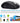 Wireless Mouse With | Wireless Mouse With 2 Bluetooth And 1 Usb 4 Way Scrolling Full Size Mouse Silent Long Battery Life Adjustable Cursor Speed For Computer Laptop Tablets Ipad Desktop Macbook No Side Buttons 