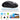 Wireless Mouse With | Wireless Mouse With 2 Bluetooth And 1 Usb 4 Way Scrolling Full Size Mouse Silent Long Battery Life Adjustable Cursor Speed For Computer Laptop Tablets Ipad Desktop Macbook No Side Buttons 