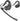 BANIGIPA Bluetooth Headset with Removable Microphone, Noise Cancelling Wireless Headset for Phones Laptop Computer PC, Open Ear Headphones for Office Meeting Running Cycling Driving Working-12 Hrs
