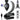 Ziqarr Fhd 1080P | Ziqarr Fhd 1080P All In One Webcam With Light And With Built In Noise Reduction Microphone Privacy Cover Mini Tripod And 110 Field Of View For Streaming Conferencing Meetings And Gaming