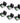 Dbilida Db9 Solderless | Dbilida Db9 Solderless Connector 3Male 3Female Db9 Breakout Connector Rs232 D Sub Serial To 9Pin Port Terminal With Case
