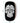 Graphic4You Mexican Sugar | Graphic4You Mexican Sugar Skull Black Ergonomic Wireless Mouse With Nano Receiver