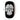 Graphic4You Mexican Sugar | Graphic4You Mexican Sugar Skull Black Ergonomic Wireless Mouse With Nano Receiver