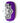 Graphic4You Mandala Flower | Graphic4You Mandala Flower Purple Ergonomic Wireless Mouse With Nano Receiver