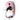 Koolmouse Optical 2 | Koolmouse Optical 2 4G Wireless Mouse Penguin Baby Pink Purple Watercolor 