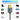 Twozoh Flexible Slim | Twozoh Flexible Slim Long Hdmi Cable 30Ft 2 Pack Ultra Thin Hdmi Cord Supports High Speed 4K 60Hz 18Gbps 2160P 1080P