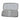 Hermitshell Hard Travel | Hermitshell Hard Travel Case For Apple Magic Keyboard Mla22Ll A Trackpad 2 Mj2R2Ll A Mouse Bluetooth Pu Black 