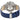 Mathey-Tissot Edmond Chrono Automatic Chronograph Blue Dial Men's Watch H1886CHATABU