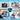 Anivia 1080P Full | Anivia 1080P Full Hd Webcam With Mic Privacy Cover 2M Pixels Plug And Play Streaming Webcam For Pc Online Calling Conferencing