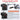 For Gh Cameras | For Gh Cameras Shutter Wire Remote Control Rc101 L1 T0 Gh5S S5 S5M2X S5Ii Gh4 Gh6 G9 G85 Remote 1 4 Screw Fixing Small Release Button Handle