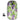2 4G Ergonomic | 2 4G Ergonomic Portable Usb Wireless Mouse For Pc Laptop Computer Notebook With Nano Receiver Grapes Leaves 