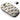 2 4G Wireless | 2 4G Wireless Mouse With Cute Pattern Design For All Laptops And Desktops With Nano Receiver Tractor Backhoe Loader