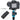 Jjc Metal Camera | Jjc Metal Camera Extension Hand Grip Holder For Sony A7R V A7Rv A7Iii A7Ii A7M3 A7M2 A7S3 A7Siii A7Riv A7R4 A7Riii Ii A7R3 A7R2 A7Sii A9 Camera Arca Swiss Quick Release Tripod Plate