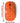 2 4G Wireless | 2 4G Wireless Mouse With Cute Pattern Design For All Laptops And Desktops With Nano Receiver Halloween Orange