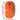 2 4G Wireless | 2 4G Wireless Mouse With Cute Pattern Design For All Laptops And Desktops With Nano Receiver Halloween Orange