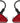 Fanmusic TRUTHEAR x Crinacle Zero:RED Dual Dynamic Drivers in Ear Headphone with 0.78 2Pin Cable