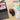 Nulea M505B Wireless | Nulea M505B Wireless Trackball Mouse Rechargeable Ergonomic Rgb Rollerball Mouse Easy Index Finger Control With 5 Adjustable Dpi 3 Device Connection For Pc Laptop Ipad Mac Windows Android