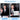 Galyimage 4K Webcam | Galyimage 4K Webcam With Ring Light Web Cam 4K Autofocus With Tof Computer Camera 1080P 60Fps Web Camera Built In Privacy Cover And Microphone Streaming Webcams For Switch 2 Zoom Skype Google Meet