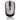 Bling Sparkle Crystal | Bling Sparkle Crystal Rhinestone Mini Children S Wireless Mouse With Usb Receiver For Pc Tablet Laptop White