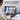 Gogroove Sonaverse Usb | Gogroove Sonaverse Usb Speakers For Laptop Computer Usb Powered Mini Sound Bar With Clip On Portable External Speaker Design For Monitor One Cable For Digital Audio Input And Power Blue 