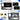 Unitopsci For Honda | Unitopsci For Honda Civic 2006 2011 Radio 4G 64G Android Car Stereo Wireless Carplay Android Auto Gps Navigation 10 1 Touchscreen Bluetooth 5 0 Mirror Link Dsp Wifi Fm Rds Swc Backup Camera Mic