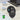 Zelotes Wireless Vertical | Zelotes Wireless Vertical Mouse 2021 Ergonomic Design Usb Led Optical Mouse With 6 Buttons And 3 Adjustable Sensitivity 1000 1600 2400 Dpi For Computer Black