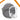 Aproca Grey Hard | Aproca Grey Hard Storage Travel Case For Logitech H390 Logitech Zone 301 Wired Headset