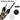 Kathyboom Skull Daisy | Kathyboom Skull Daisy Camera Straps For Photographers Quick Release Camera Strap With Safety Tether Safe Secure Camera Strap Fit For Most Cameras