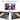 Graphics Drawing Tablet | Graphics Drawing Tablet Ugee M708 10 X 6 Inch Large Drawing Tablet With 8 Hot Keys Passive Stylus Of 8192 Levels Pressure Ugee M708 Graphics Tablet For Paint Design Art Creation Sketch Black