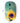 Kawaiimouse Optical 2 | Kawaiimouse Optical 2 4G Wireless Mouse Sunflower Yellow Vignette Summer