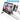 Surface Go Surface | Surface Go Surface Go 2 Surface Go 3 Hub 6 In 2 Usb C Surface Go Go 2 Go3 Docking Station With Usb 3 0 2 Usb2 0 Ports 3 5Mm Earphones Jack Sd Tf Card Reader Surface Go Adapter 