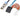 Heretom 2Pcs Mini | Heretom 2Pcs Mini Sas Sff 8088 26P To 4 X Sas Sff 8482 29 Pin With Power Cable 1 Meter 3 3Ft