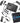 Ecs 3 5 | Ecs 3 5 Mm Stereo And Mono Audio Transcription Headset With Infinity 3 Usb Foot Pedal Includes Usb Hub And Ear Cushions