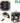 Elp 3 6Mm | Elp 3 6Mm Lens Raspberry Pi 1080P H 264 Microphone Pc Web Usb Security Camera For Computer Mini Uvc Usb2 0 Video Audio Webcam Board 2Mp Cmos Ar0330 Lightburn Laser Camera For Laptop