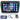 2G 64G Android | 2G 64G Android Car Stereo Radio For Suzuki Swift 2017 2018 2019 2020 Wireless Carplay Rimoody 9 Inch Touch Screen Gps Navigation Bluetooth Fm Eq Wifi Android Auto Ahd Backup Camera