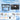 8 Core 4G | 8 Core 4G 64G Android Car Radio Car Stereo For Toyota Vios Yaris 2007 2014 With Wireless Carplay Android Auto 9 Head Unit Touch Screen Mirror Link Wifi Gps Bluetooth Fm Rds Dsp Backup Camera