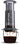 Aeropress Original Coffee | Aeropress Original Coffee Press 3 In 1 Brew Method Combines French Press Espresso Full Bodied Coffee Without Grit Or Bitterness Small Portable Coffee Maker For Camping Travel
